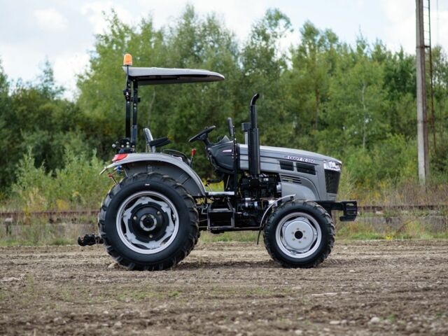 Lovol Другая, объемом двигателя 3.17 л и пробегом 1 тыс. км за 9400 $, фото 3 на Automoto.ua