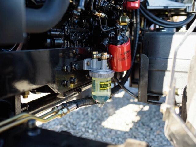 Lovol Другая, объемом двигателя 3.17 л и пробегом 1 тыс. км за 13390 $, фото 21 на Automoto.ua