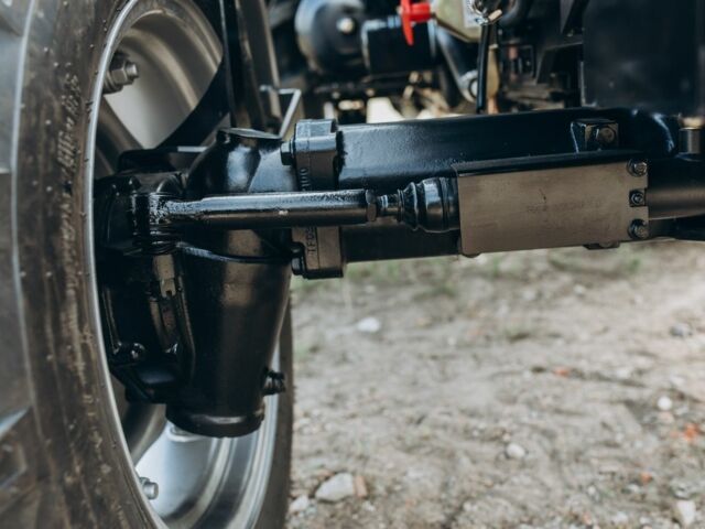 Lovol Другая, объемом двигателя 3.17 л и пробегом 1 тыс. км за 9400 $, фото 19 на Automoto.ua