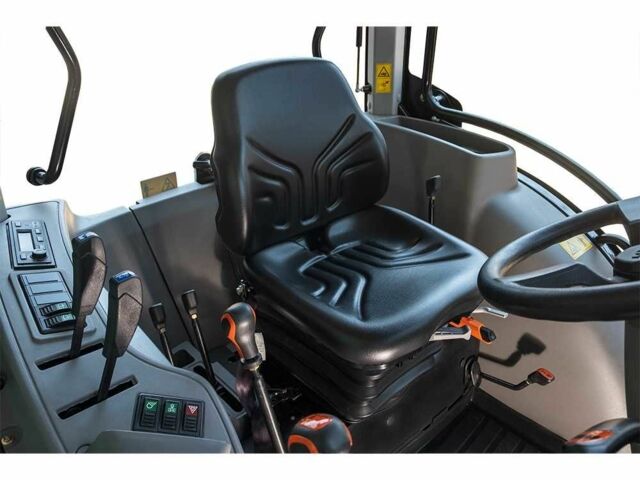 Lovol Другая, объемом двигателя 3.17 л и пробегом 1 тыс. км за 17900 $, фото 15 на Automoto.ua