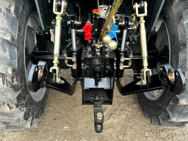 Lovol Другая, объемом двигателя 3.17 л и пробегом 1 тыс. км за 11000 $, фото 5 на Automoto.ua