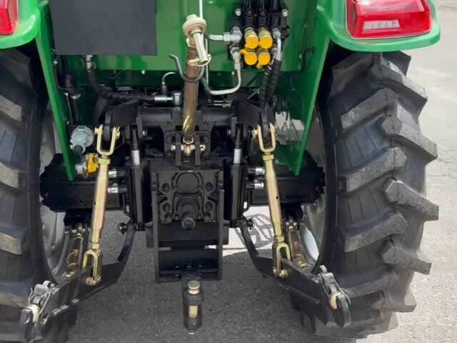 Lovol Інша, об'ємом двигуна 3.17 л та пробігом 1 тис. км за 8700 $, фото 11 на Automoto.ua