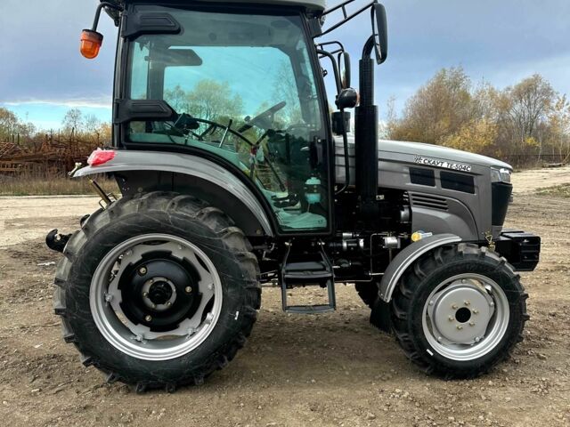 Lovol Другая, объемом двигателя 3.17 л и пробегом 1 тыс. км за 11000 $, фото 14 на Automoto.ua