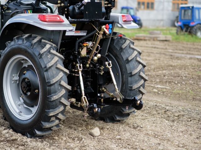 Lovol Другая, объемом двигателя 3.17 л и пробегом 1 тыс. км за 9400 $, фото 8 на Automoto.ua