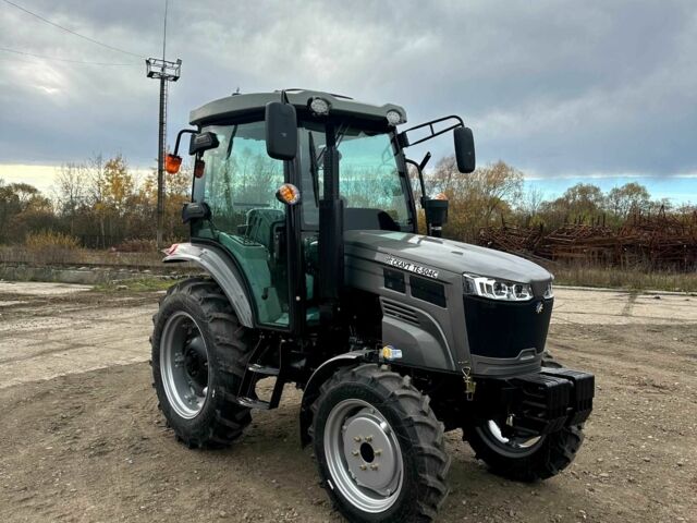 Lovol Другая, объемом двигателя 3.17 л и пробегом 1 тыс. км за 11000 $, фото 11 на Automoto.ua