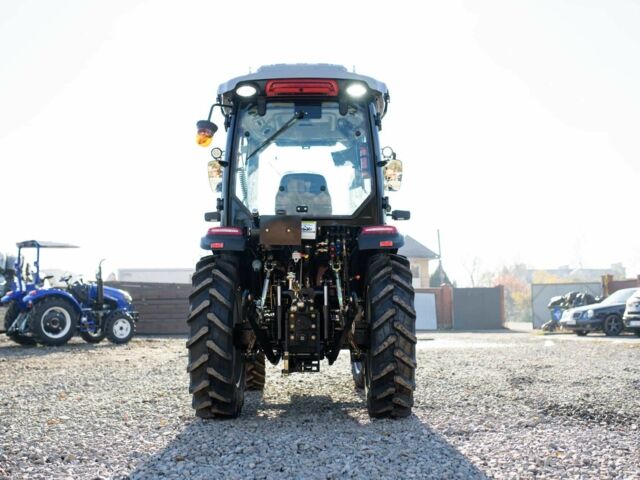 Lovol Другая, объемом двигателя 3.17 л и пробегом 1 тыс. км за 13390 $, фото 7 на Automoto.ua