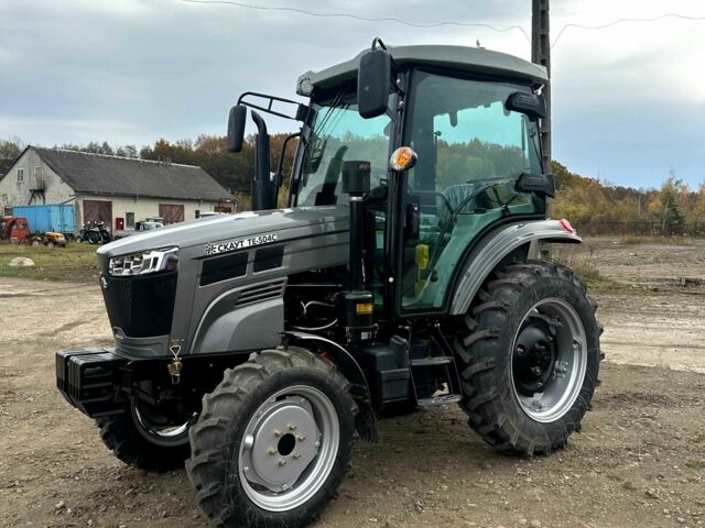 Lovol Другая, объемом двигателя 3.17 л и пробегом 1 тыс. км за 11000 $, фото 6 на Automoto.ua