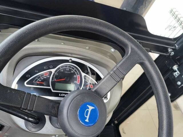 Lovol Другая, объемом двигателя 1.5 л и пробегом 1 тыс. км за 8600 $, фото 5 на Automoto.ua