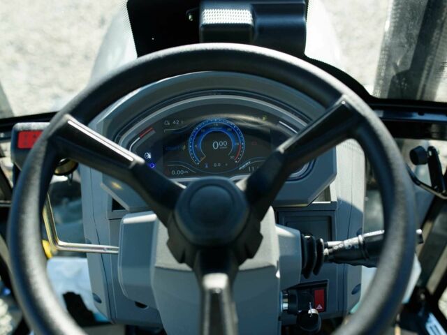 Lovol Другая, объемом двигателя 3.17 л и пробегом 1 тыс. км за 13390 $, фото 13 на Automoto.ua