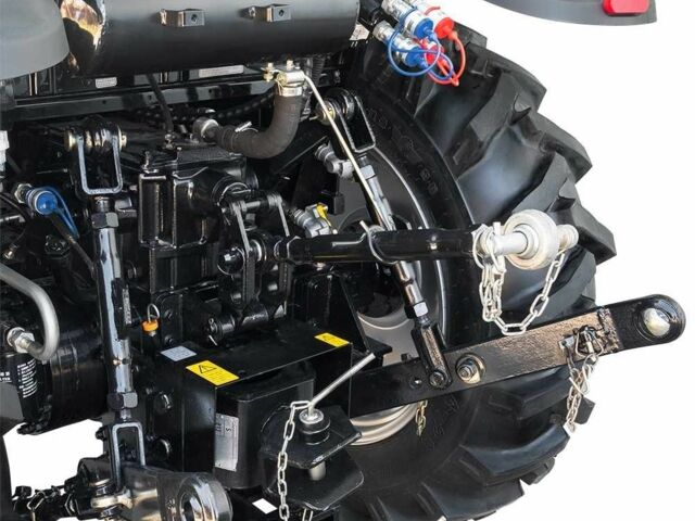 Lovol Другая, объемом двигателя 3.17 л и пробегом 1 тыс. км за 17900 $, фото 9 на Automoto.ua