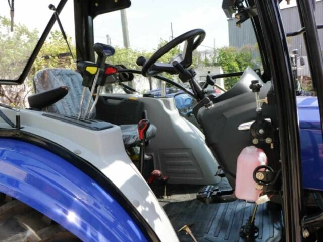 Lovol Другая 2025 в Хмельницком на Automoto.ua Lovol Другая, объемом двигателя 3.17 л и пробегом 1 тыс. км за 10000 $, фото 5 на Automoto.ua