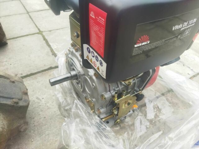 Lovol Другая, объемом двигателя 2.02 л и пробегом 2 тыс. км за 725 $, фото 3 на Automoto.ua