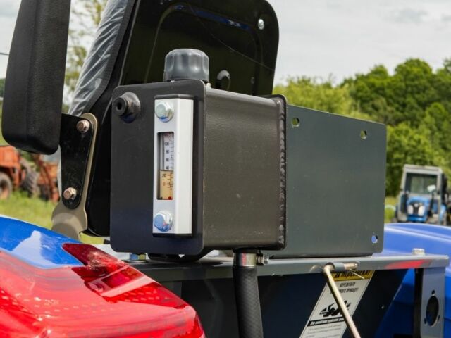 Lovol Другая, объемом двигателя 3.17 л и пробегом 1 тыс. км за 9600 $, фото 23 на Automoto.ua