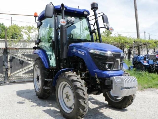 Lovol Другая 2025 в Хмельницком на Automoto.ua Lovol Другая, объемом двигателя 3.17 л и пробегом 1 тыс. км за 10000 $, фото 6 на Automoto.ua