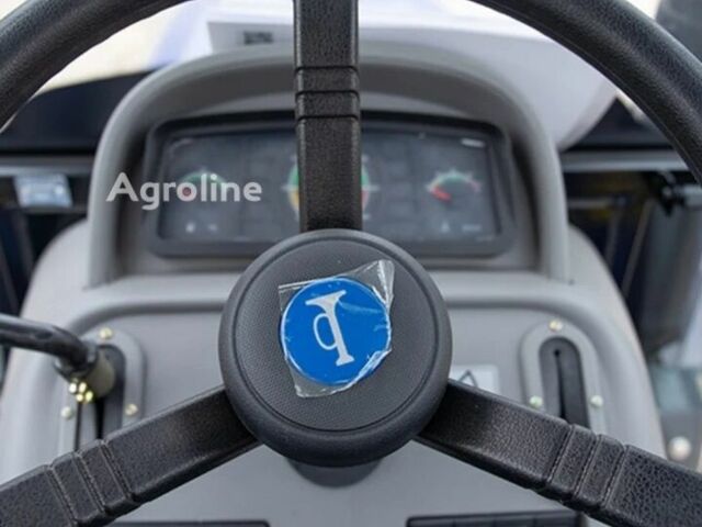 Lovol Другая, объемом двигателя 0 л и пробегом 0 тыс. км за 875018 $, фото 4 на Automoto.ua