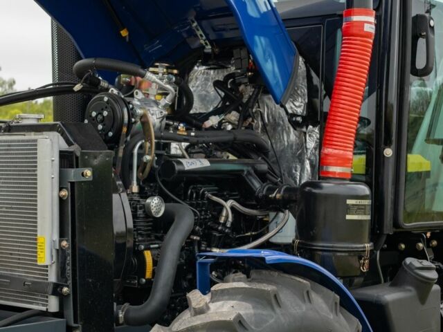 Lovol Другая, объемом двигателя 3.17 л и пробегом 1 тыс. км за 9600 $, фото 10 на Automoto.ua