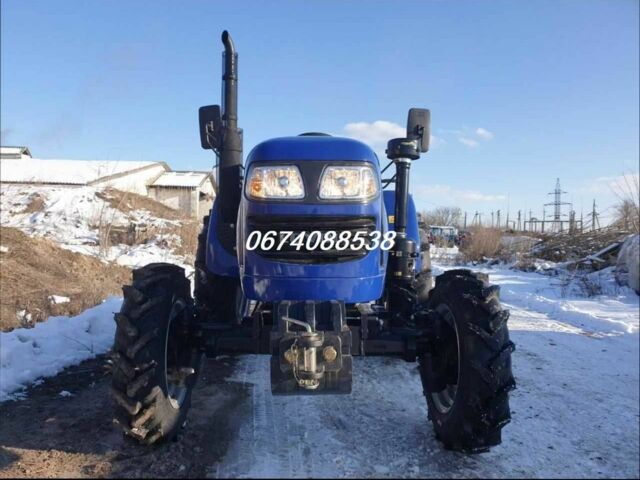 Lovol Інша, об'ємом двигуна 0 л та пробігом 1 тис. км за 6400 $, фото 5 на Automoto.ua