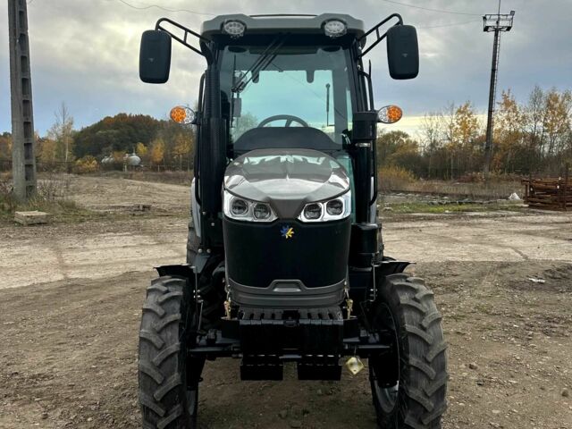 Lovol Другая, объемом двигателя 3.17 л и пробегом 1 тыс. км за 11000 $, фото 2 на Automoto.ua