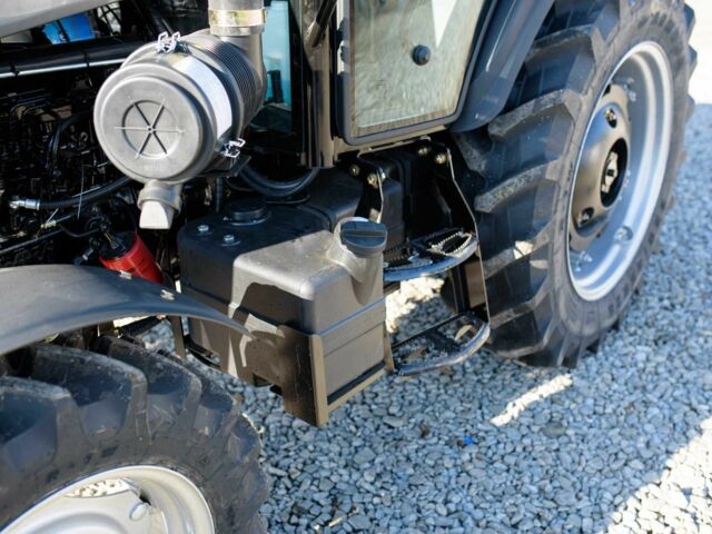 Lovol Другая, объемом двигателя 3.17 л и пробегом 1 тыс. км за 13390 $, фото 18 на Automoto.ua