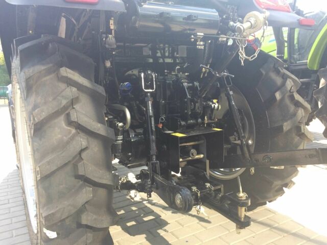 Lovol Другая, объемом двигателя 0 л и пробегом 1 тыс. км за 18200 $, фото 8 на Automoto.ua