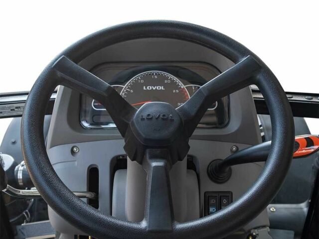 Lovol Другая, объемом двигателя 3.17 л и пробегом 1 тыс. км за 17900 $, фото 14 на Automoto.ua