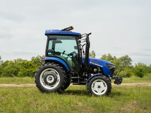 Lovol Другая, объемом двигателя 3.17 л и пробегом 1 тыс. км за 9600 $, фото 2 на Automoto.ua