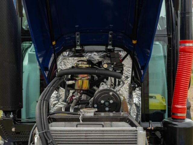 Lovol Другая, объемом двигателя 3.17 л и пробегом 1 тыс. км за 9600 $, фото 11 на Automoto.ua