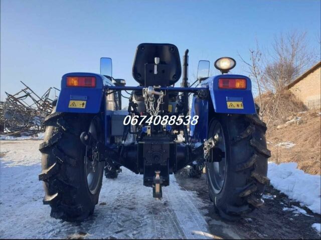 Lovol Інша, об'ємом двигуна 0 л та пробігом 1 тис. км за 6400 $, фото 3 на Automoto.ua