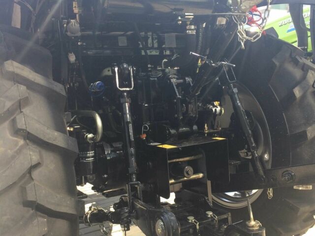 Lovol Другая, объемом двигателя 0 л и пробегом 1 тыс. км за 18200 $, фото 7 на Automoto.ua