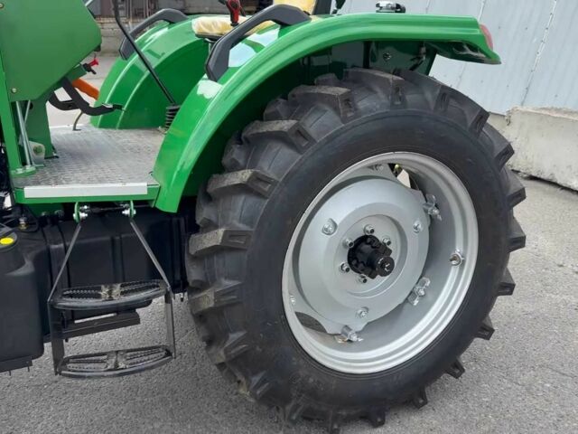 Lovol Інша, об'ємом двигуна 3.17 л та пробігом 1 тис. км за 8700 $, фото 9 на Automoto.ua