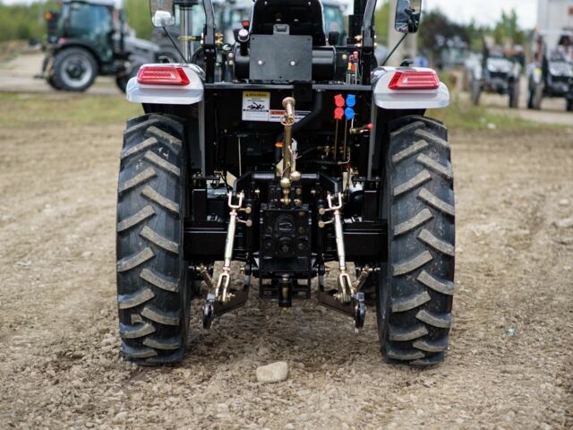 Lovol Другая, объемом двигателя 3.17 л и пробегом 1 тыс. км за 9400 $, фото 9 на Automoto.ua