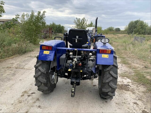 Lovol Другая, объемом двигателя 0 л и пробегом 1 тыс. км за 6800 $, фото 7 на Automoto.ua