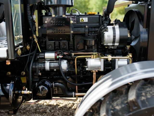 Lovol Другая, объемом двигателя 3.17 л и пробегом 1 тыс. км за 9400 $, фото 14 на Automoto.ua