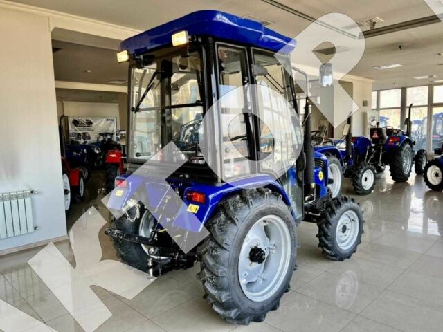 Lovol Другая, объемом двигателя 0 л и пробегом 1 тыс. км за 8600 $, фото 2 на Automoto.ua