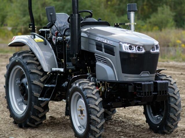 Lovol Другая, объемом двигателя 3.17 л и пробегом 1 тыс. км за 9400 $, фото 1 на Automoto.ua