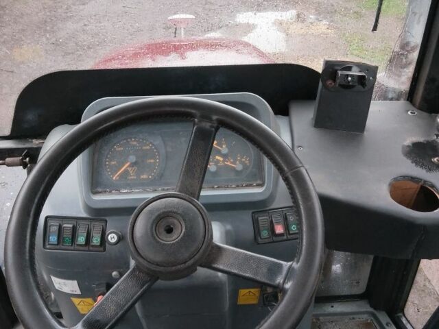 Lovol Другая, объемом двигателя 0 л и пробегом 3 тыс. км за 13000 $, фото 1 на Automoto.ua