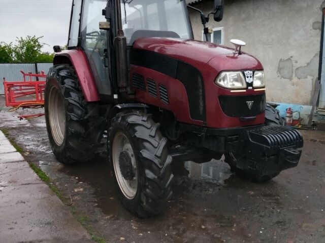 Lovol Другая, объемом двигателя 0 л и пробегом 3 тыс. км за 13000 $, фото 7 на Automoto.ua