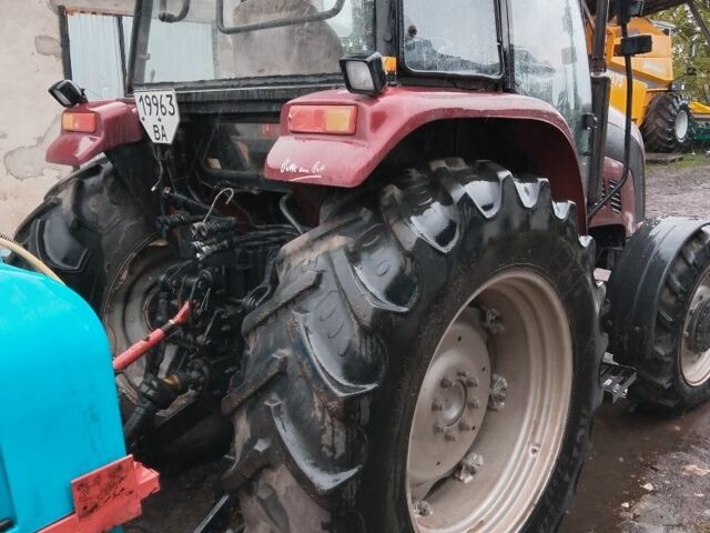 Lovol Другая, объемом двигателя 0 л и пробегом 3 тыс. км за 13000 $, фото 5 на Automoto.ua