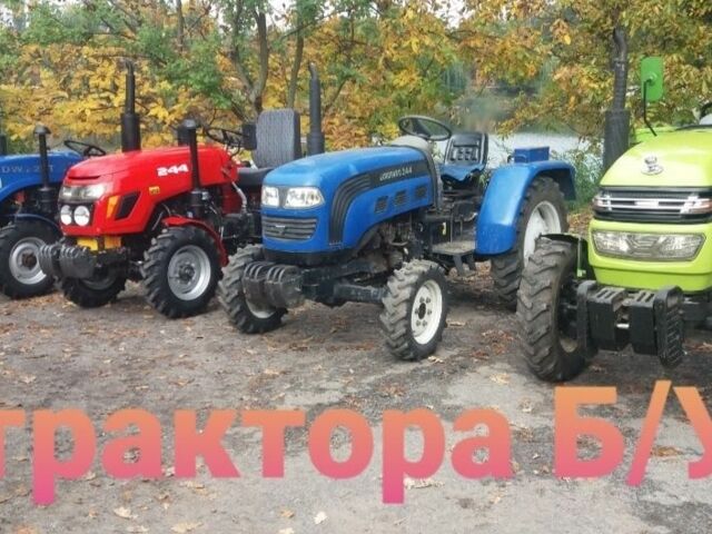 Lovol Другая, объемом двигателя 0 л и пробегом 0 тыс. км за 3400 $, фото 2 на Automoto.ua