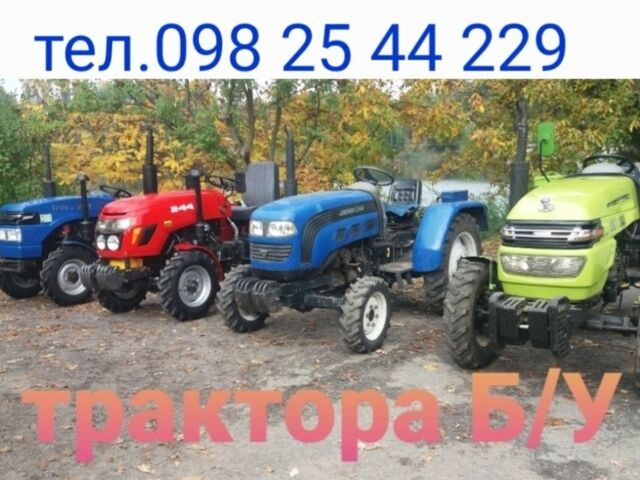 Lovol Другая, объемом двигателя 0 л и пробегом 0 тыс. км за 3400 $, фото 1 на Automoto.ua