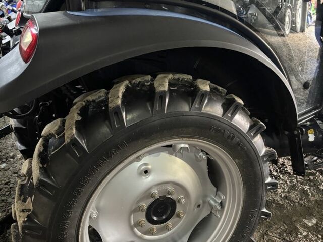 Lovol Другая, объемом двигателя 0.5 л и пробегом 2 тыс. км за 12000 $, фото 6 на Automoto.ua