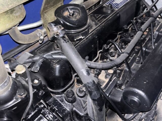 Lovol Другая, объемом двигателя 0.5 л и пробегом 2 тыс. км за 12000 $, фото 4 на Automoto.ua