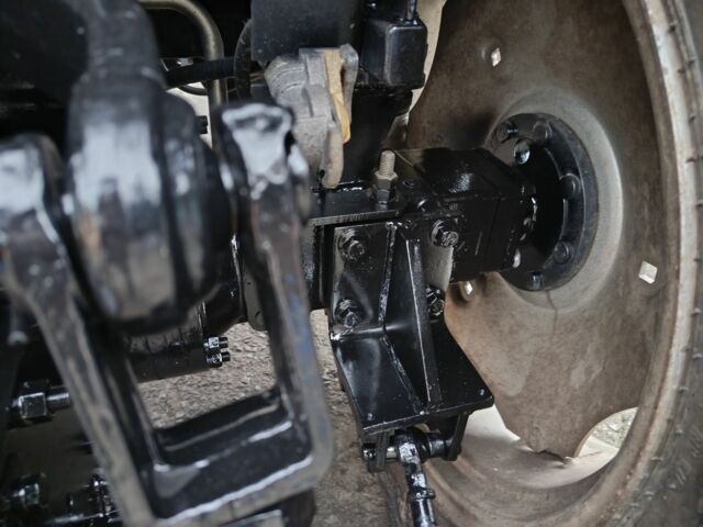 Lovol Другая, объемом двигателя 0 л и пробегом 2 тыс. км за 379 $, фото 6 на Automoto.ua