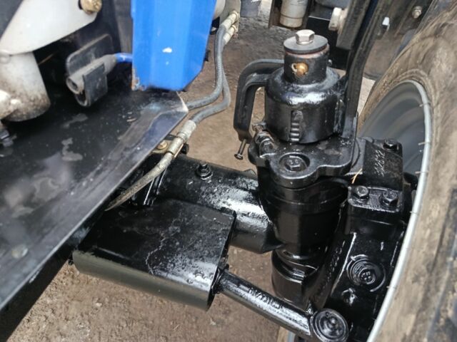 Lovol Другая, объемом двигателя 0 л и пробегом 2 тыс. км за 379 $, фото 4 на Automoto.ua