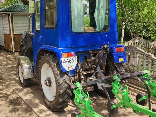 Lovol Другая, объемом двигателя 1500 л и пробегом 0 тыс. км за 5000 $, фото 3 на Automoto.ua