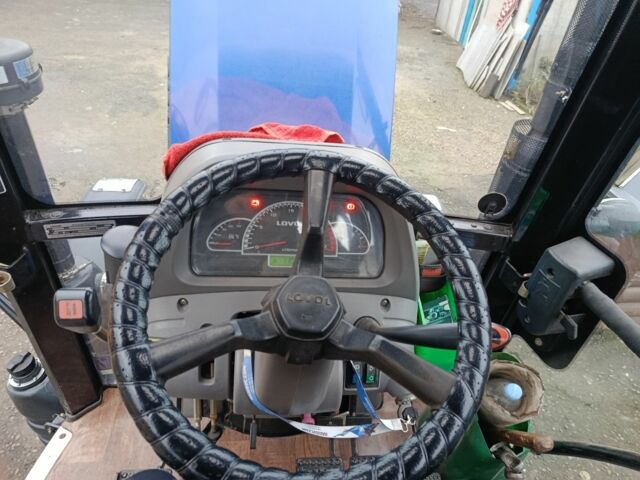 Lovol Другая, объемом двигателя 0 л и пробегом 2 тыс. км за 379 $, фото 1 на Automoto.ua