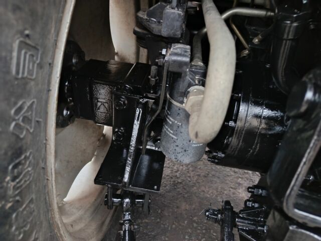 Lovol Другая, объемом двигателя 0 л и пробегом 2 тыс. км за 379 $, фото 5 на Automoto.ua