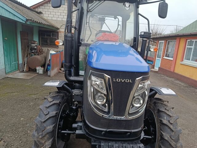 Lovol Другая, объемом двигателя 0 л и пробегом 2 тыс. км за 379 $, фото 7 на Automoto.ua