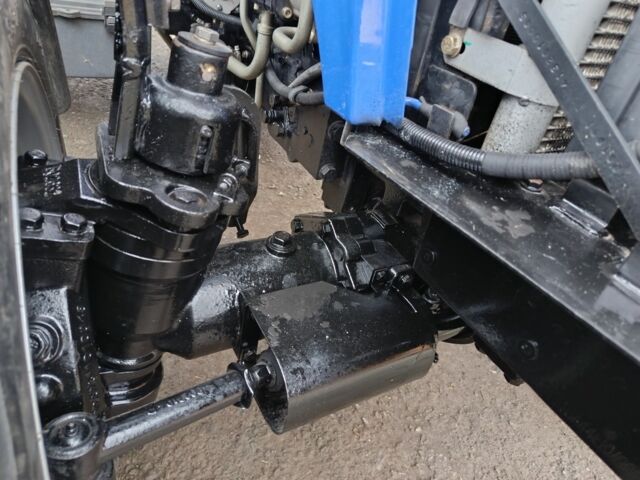 Lovol Другая, объемом двигателя 0 л и пробегом 2 тыс. км за 379 $, фото 3 на Automoto.ua