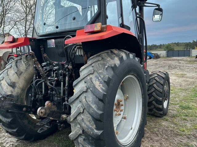 Lovol Другая, объемом двигателя 0 л и пробегом 0 тыс. км за 16500 $, фото 4 на Automoto.ua